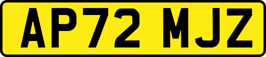AP72MJZ