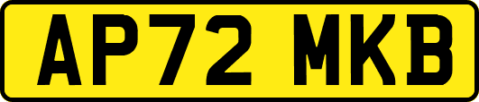 AP72MKB