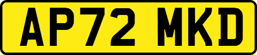AP72MKD