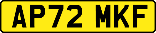 AP72MKF