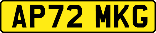 AP72MKG