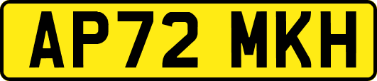 AP72MKH