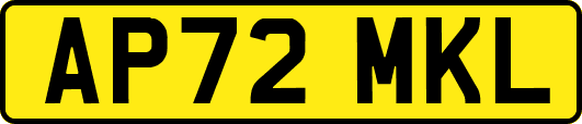 AP72MKL