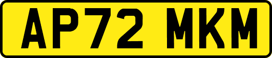AP72MKM
