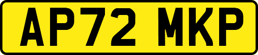 AP72MKP