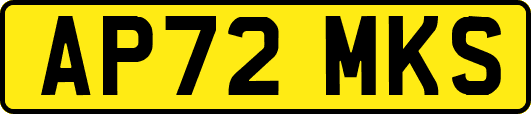 AP72MKS