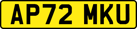 AP72MKU