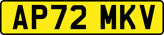 AP72MKV