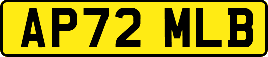 AP72MLB