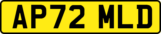 AP72MLD