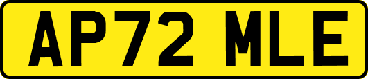 AP72MLE