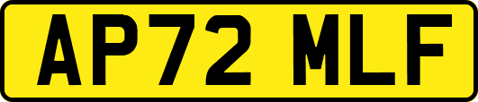 AP72MLF