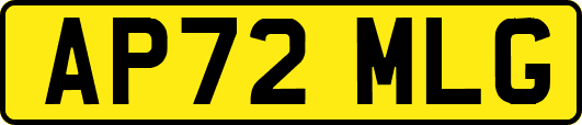 AP72MLG