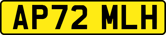 AP72MLH