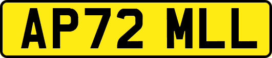 AP72MLL