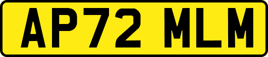 AP72MLM