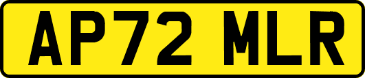 AP72MLR