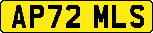 AP72MLS