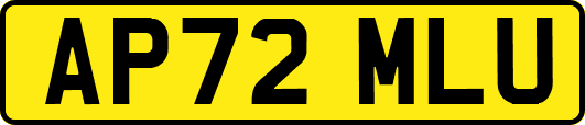 AP72MLU