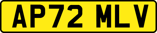 AP72MLV