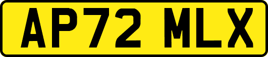 AP72MLX