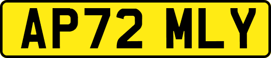 AP72MLY