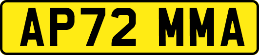 AP72MMA
