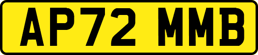 AP72MMB
