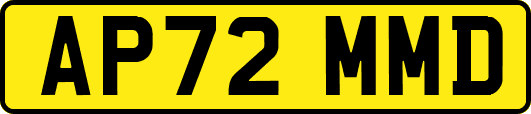 AP72MMD
