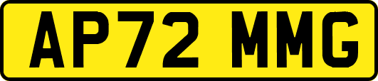 AP72MMG