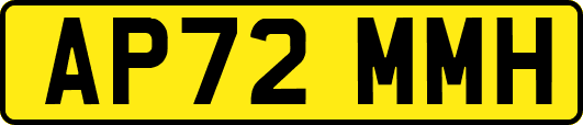 AP72MMH