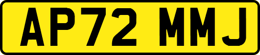 AP72MMJ