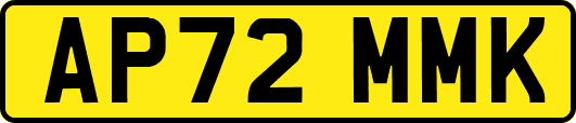 AP72MMK