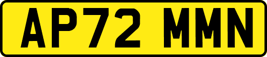 AP72MMN