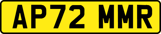 AP72MMR