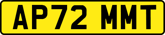 AP72MMT