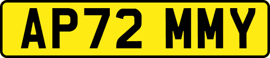 AP72MMY