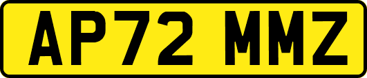 AP72MMZ