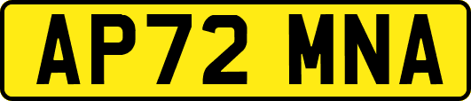 AP72MNA