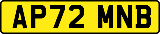 AP72MNB