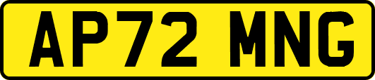 AP72MNG