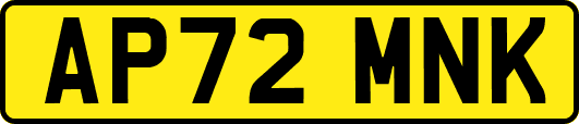 AP72MNK