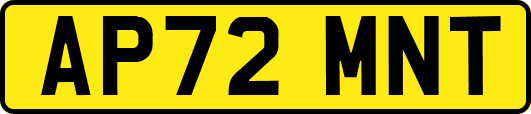 AP72MNT