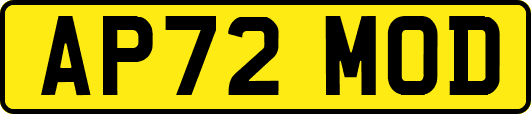 AP72MOD