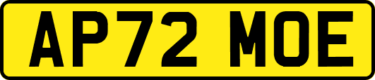 AP72MOE