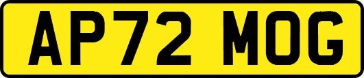 AP72MOG