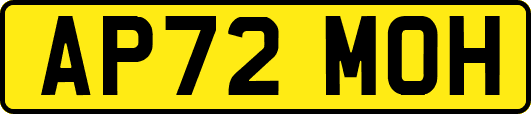 AP72MOH