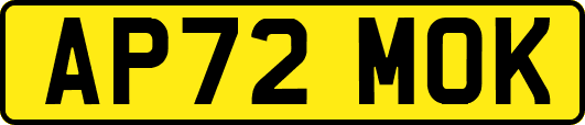AP72MOK