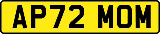 AP72MOM