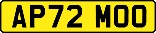AP72MOO